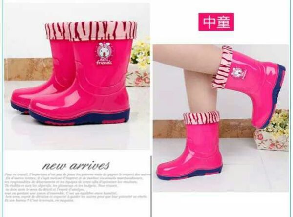 Chaussures - bottes caoutchouc homme - Ref 962999 Image 9
