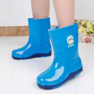 Chaussures - bottes caoutchouc homme - Ref 962999 Image 16