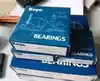 Guangyang imported stacker gantry roller bearing 45*115*34 45*115*30 45*117*30 Complete 