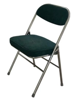 Чернила зеленый вельвеем