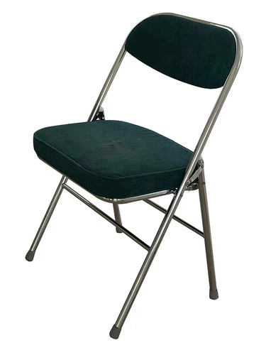 Мечта дома среднее складывание складного стула Cordon Vintage Vintage Retro Dining Staud Photography Base B & B