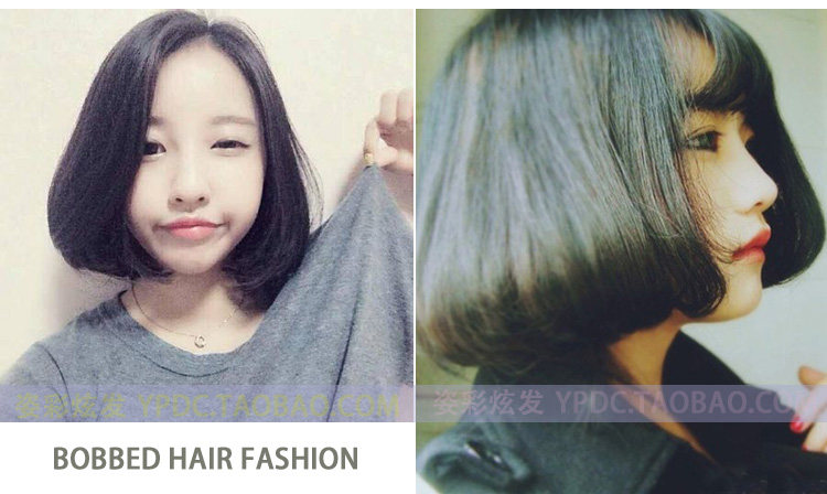 Perruque cheveux courts - Ref 2612635 Image 5