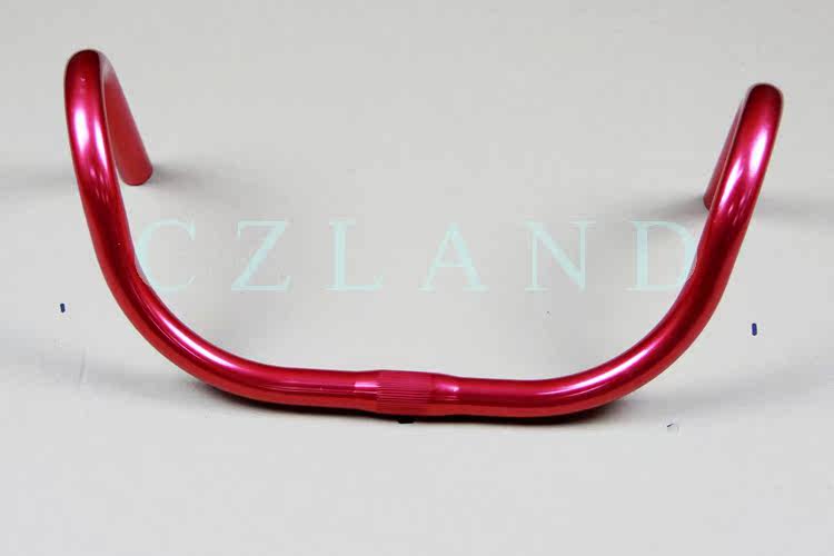 Guidon de vélo CZLAND - Ref 2335681 Image 23