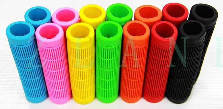 Poignées de vélo CZLAND - Ref 2346148 Image 8