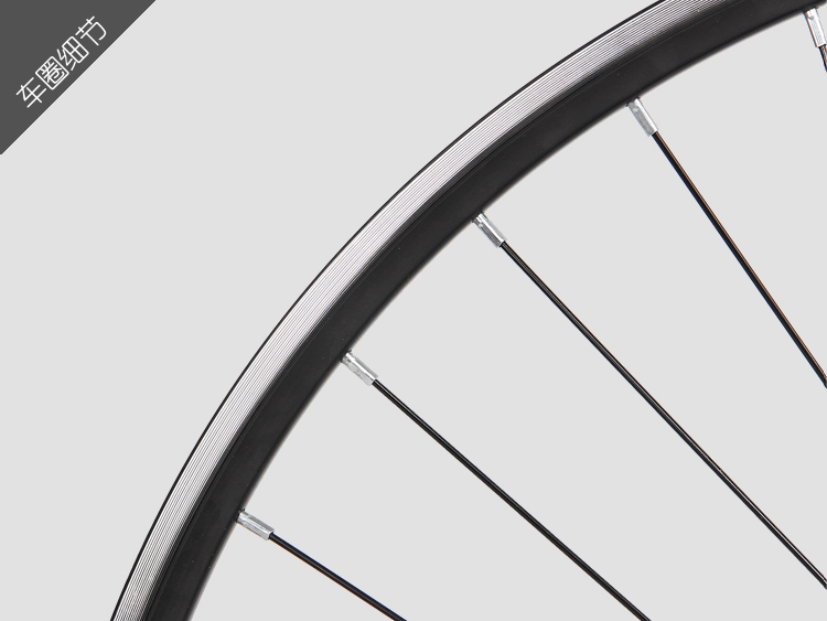 Roues de vélo CZLAND - Ref 2377273 Image 21