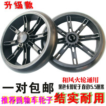 Cloth bag buying vegetable cart wheel luggage cart hand trolley bag cart wheel cart wheel