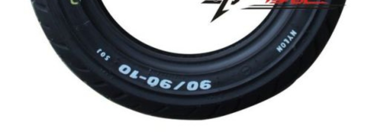 Chính hãng Margis M6029 110 80 100 90 10 12 inch bê xe máy điện bán nóng chảy lốp lốp xe máy gai to