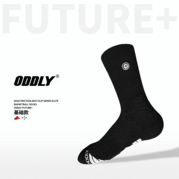 Oddly future+ ຖົງຕີນທີ່ອ່ອນໂຍນທີ່ນໍາເຂົ້າຈາກເສັ້ນດ້າຍກັນຮອຍຂີດຂ່ວນ ຖົງຕີນບານບ້ວງມືອາຊີບ ຖົງຕີນກິລາຜູ້ຫຼິ້ນ