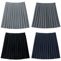  Japan cecile C brand JK uniform pleated skirt School uniform skirt Sailor suit skirt SNH made in Japan
