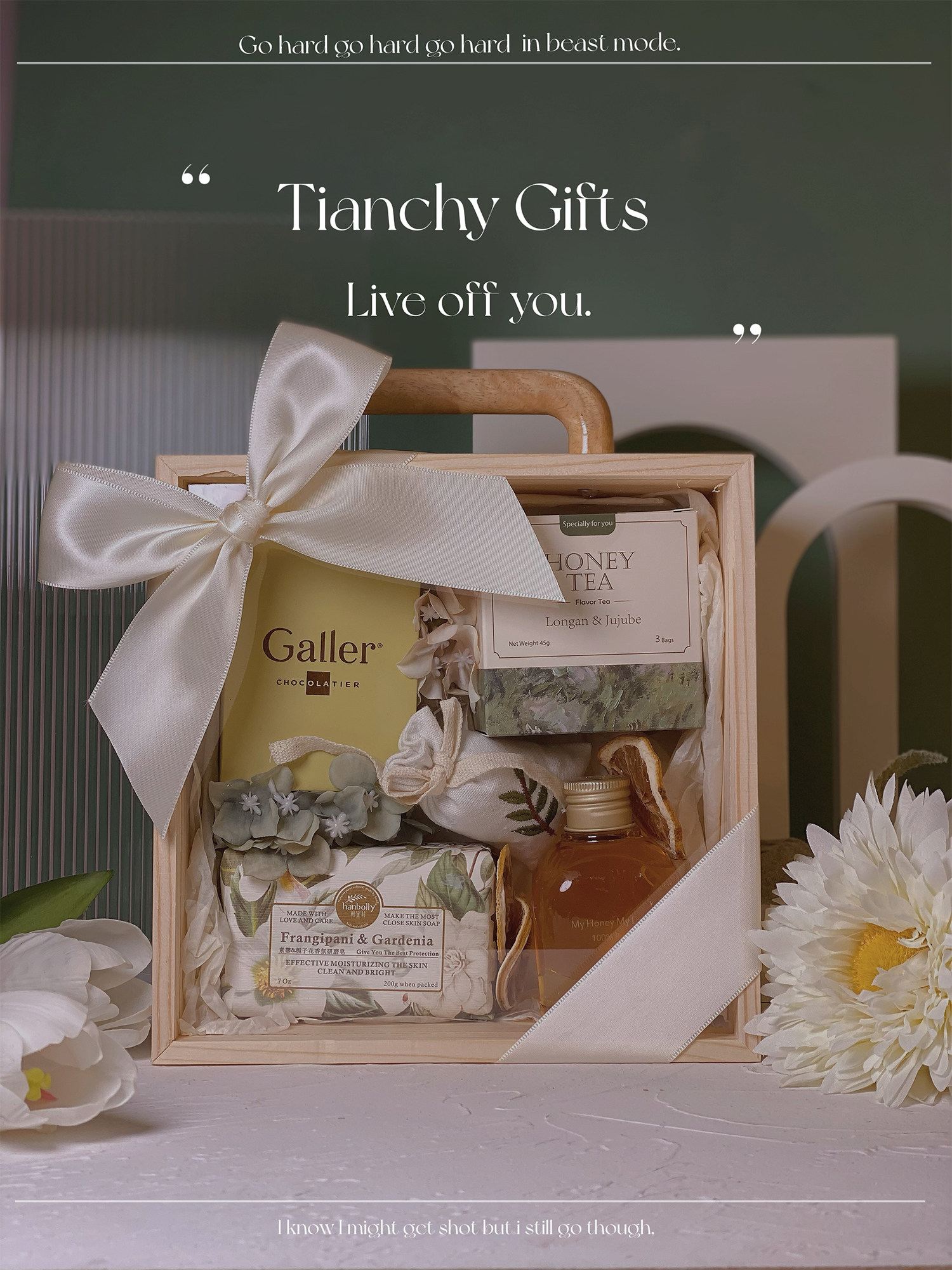 Acrylic wooden box wedding bridesmaid companion gift boy gift creative practical business suit annual meeting opening gift - Taobao