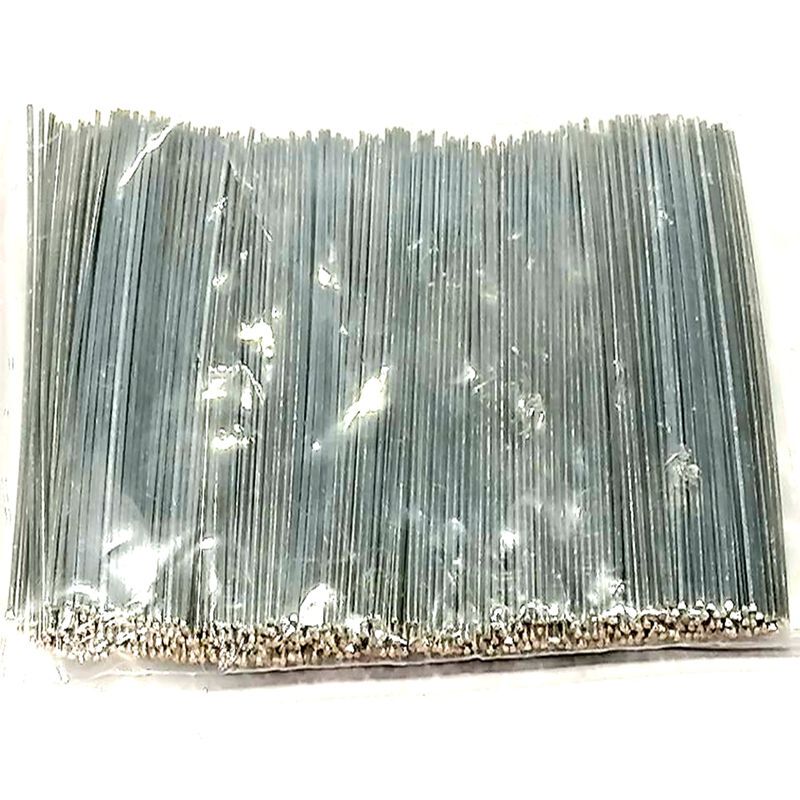 Environmentally Friendly 0.8 Thick Straight-Line Type Solder-Plated Iron Connecting Wire Lead Jumper One Thousand or Five Thousand 