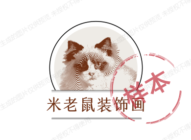 卡卡装饰画