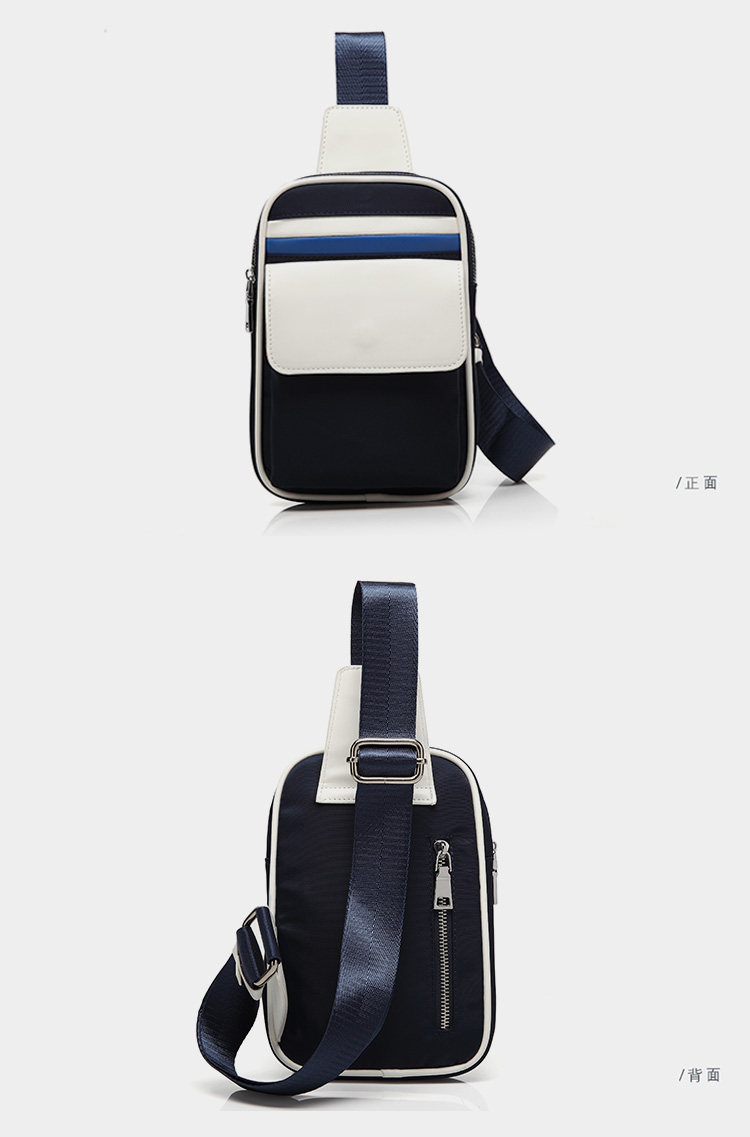 Sac pour homme - Ref 53634 Image 22