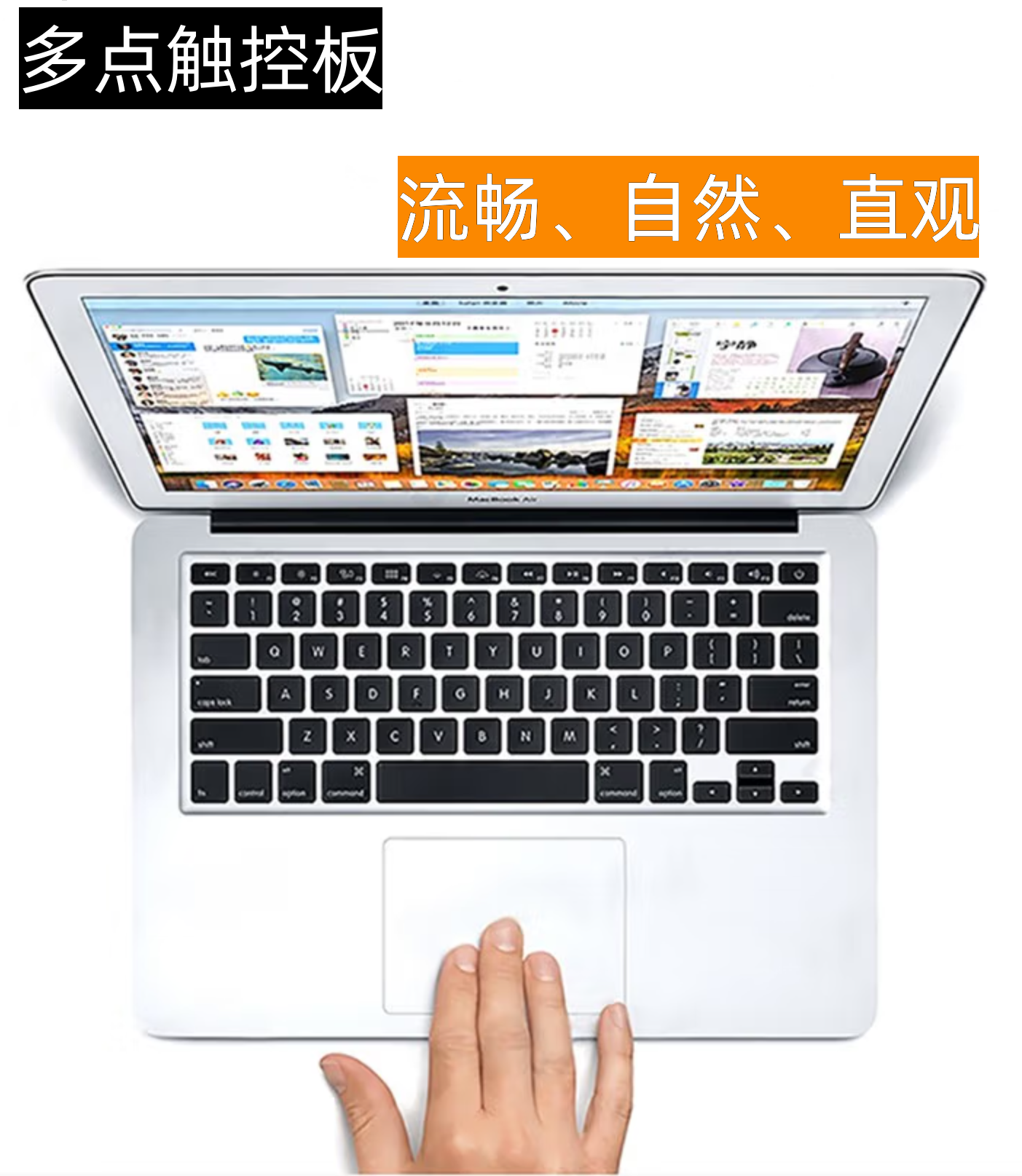 Подержанные ноутбуки 苹果二手笔记本apple macbookpro 13.3视网膜款 触控条 设计 剪辑