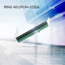 Brand new original RING 4012PLM print head KPG-106-12TA01 label barcode print head