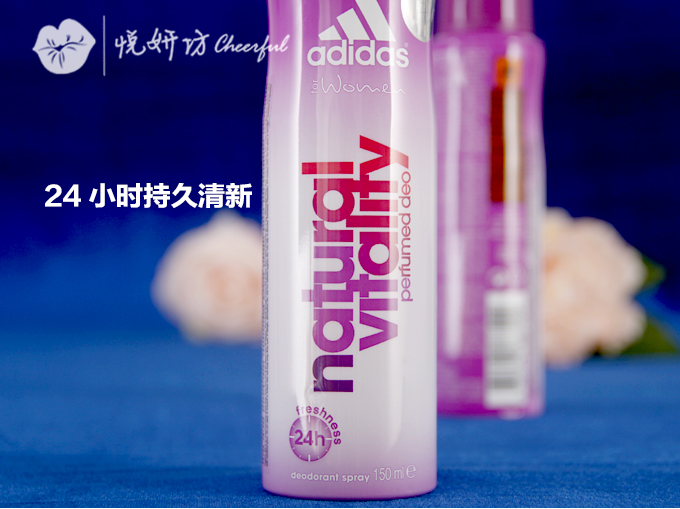 Adidas antiperspirant phun nam giới và phụ nữ nách cơ thể cơ thể kem dưỡng da chống mồ hôi nước hoa nước hoa khử mùi chất chống mồ hôi