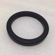 Semi Automatic Coffee Machine Punch Cooking Head Seal Ring Brewing Rubber Ring Rubber Ring Gasket Coffee Machine Rubber Ring Accessories