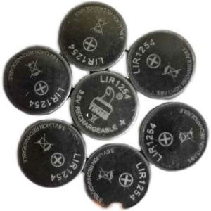 Применимо к Sony Wi-Sp600N, WF-SP700N, WF-SP900 Bluetooth Bearnet Battery