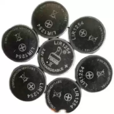 Suitable for Sony WI-SP600NWF-SP700NWF-SP900 Bluetooth Headset Battery