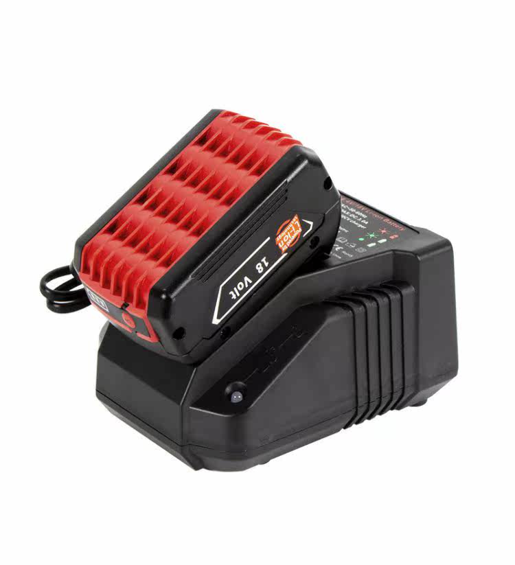 Совместимые литиевые батарейки, быстрое зарядное устройство, 4v, 18, 18v, 3A   