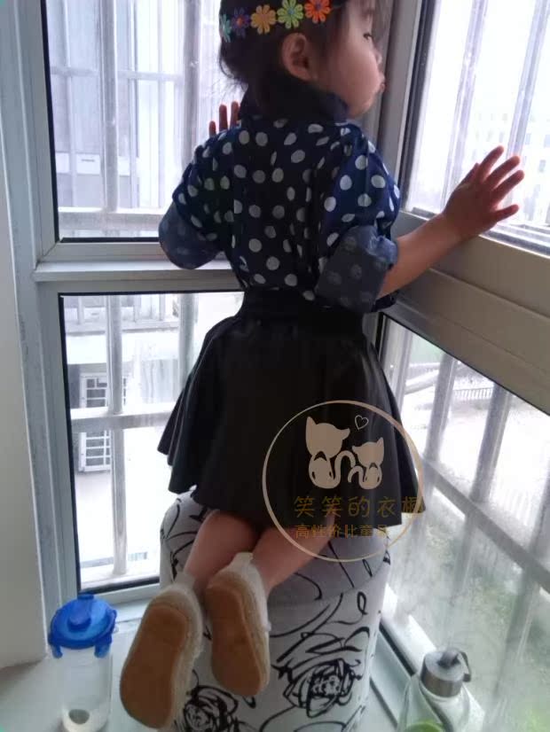 Chemise enfant à manche longue - Ref 2083763 Image 35