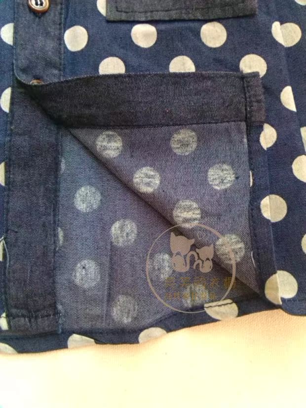 Chemise enfant à manche longue - Ref 2083763 Image 11