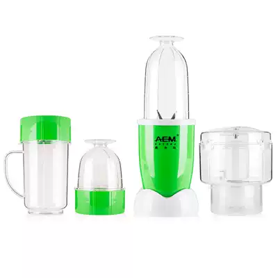 Hong Kong Olma broken wall multifunctional cooking machine soy milk juice machine meat grinder baby food machine