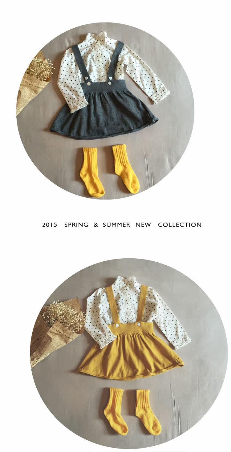 Jupe pour fille - Ref 2051289 Image 19