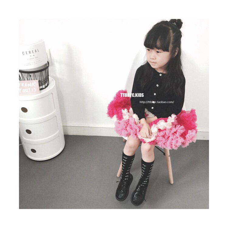 Jupe enfant - Ref 2050177 Image 16