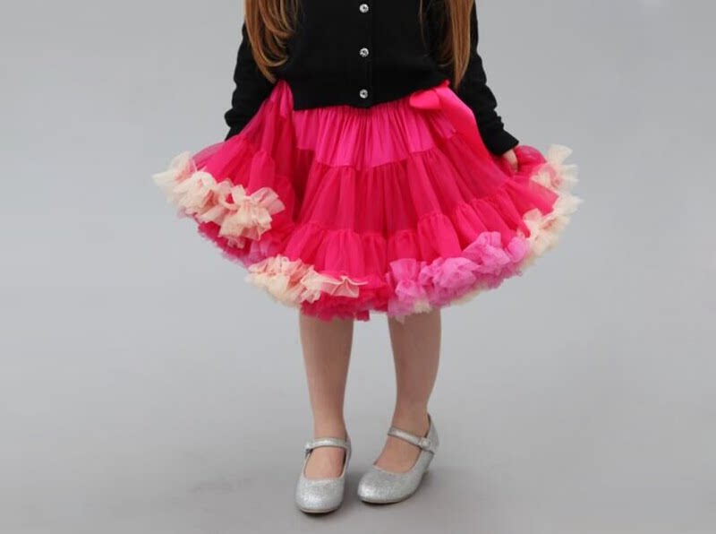 Jupe enfant - Ref 2050177 Image 20