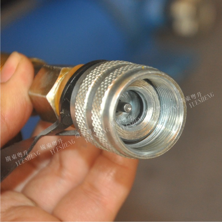 [Zhuo Heng Tools] Bơm dầu thủy lực mới ZHC-700 Bơm vuông Bơm dầu khối lượng lớn - Dụng cụ thủy lực / nâng