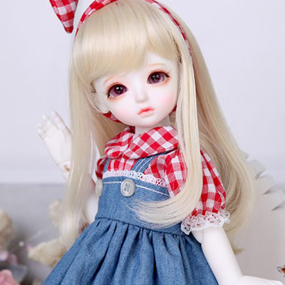 bjd sd doll