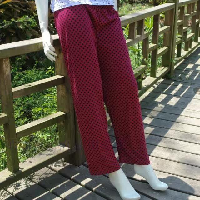 Pantalon pyjama - Ref 726290 Image 6