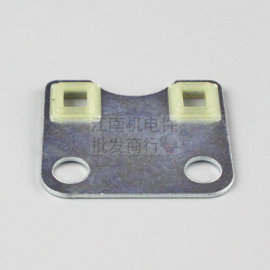 Gasoline generator accessories 2-3KW pointing plate trowel water pump 168F 170F GX160 push rod bracket