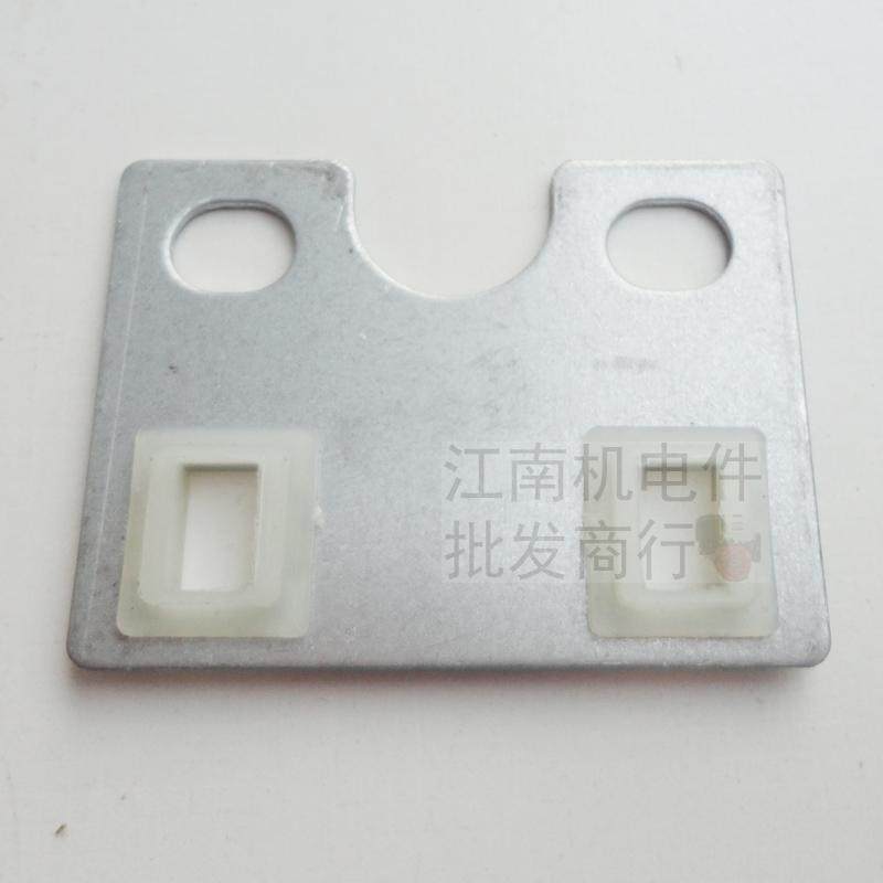 Gasoline generator accessories 188F 190F 192 push rod bracket gasoline engine GX390 6 5kw pointing plate