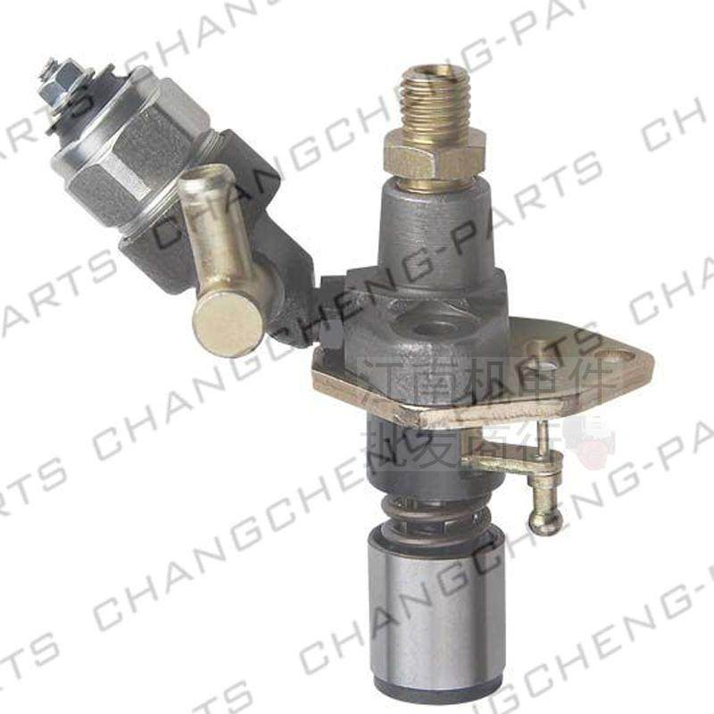 5KW diesel generator small cultivator accessories 170178 186F FA spray pump electric start with solenoid valve