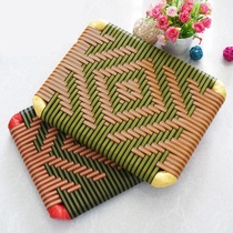 Summer cushion fart cushion class breathable clothing clothing factory employees summer heat dissipation work bench Student chair