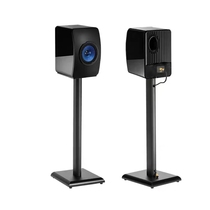 Suitable for LG audio stand bookshelf speaker floor stand tripod card package surround audio shelf