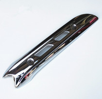 Motorcycle accessories apply di Shuang HJ150-9 9A exhaust pipe cover silencer shield anti-scalding heat shield
