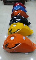 Application of the new continents Honda Little Warhawk SDH125-51A CBF flying Ken FK125-8G Battle Eagle