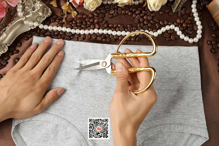 4 tải cao eo lớn kích thước đồ lót cotton người đàn ông béo lớn phụ nữ cotton tóm tắt rắn màu béo cô gái trung niên quần đồ lót đúc su