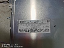 LM084SS1T01 PD064VT8 LTD056ET0S LTD056ETOS