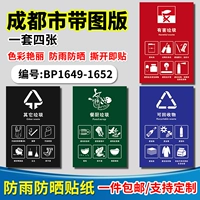 Чэнду принесите рисунок (4 фотографии)