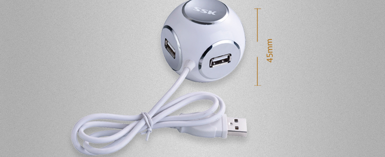 Hub USB - Ref 365357 Image 15