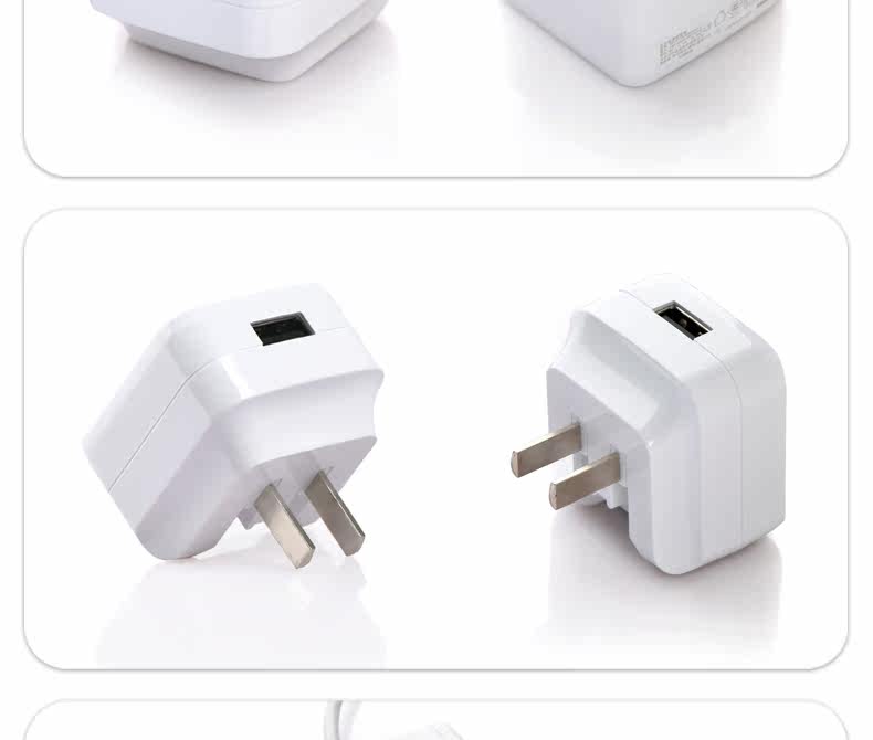 chargeur KAWAU pour téléphones APPLE APPLE IPHONE6 - Ref 1299176 Image 16