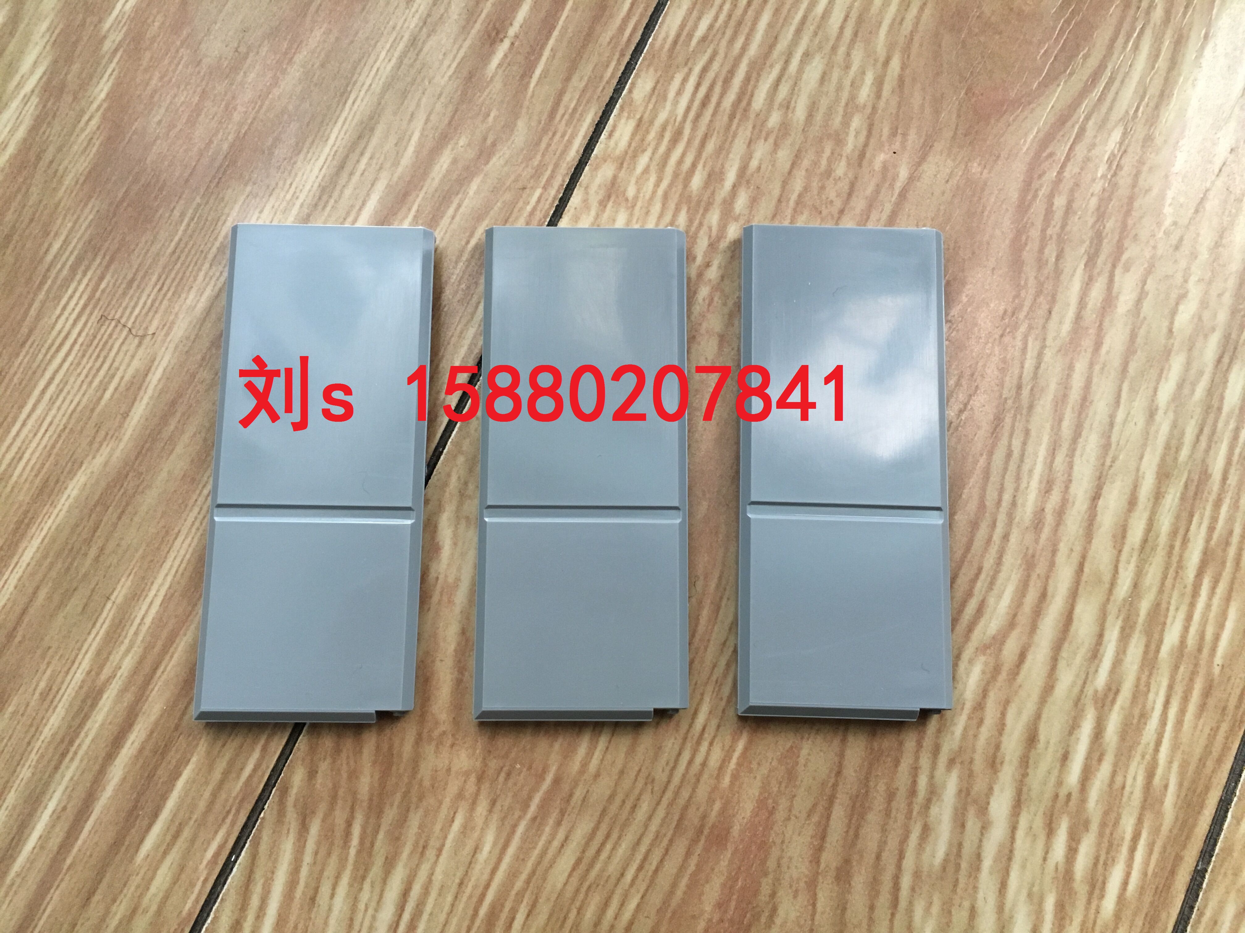 1747-L531 L532 L542 L542 L543 L551 L552 L553 CPU cover overhead