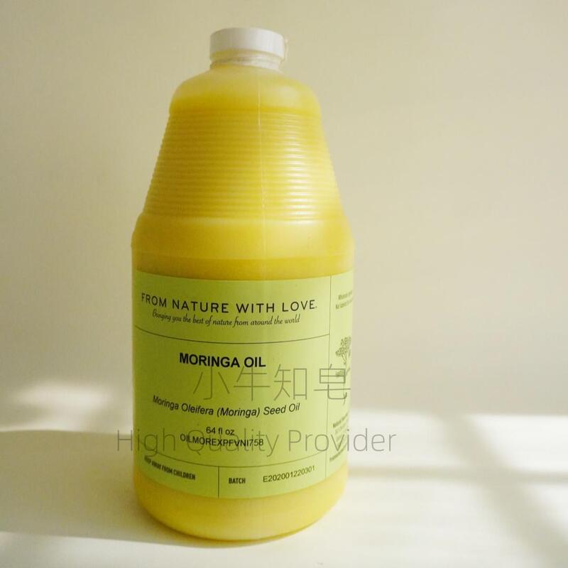 American Fnwl Moringa Seed Oil/Tree of Life Oil Has Super Strong Antioxidant Ability