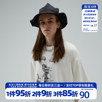 HTCU20ss Tide Card Cartoon Metal Mickey Mouse Short Sleeve Porn With Loose Casual Genders summer T-shirt