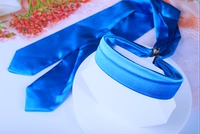 Голубое озеро