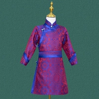 Красный и синий